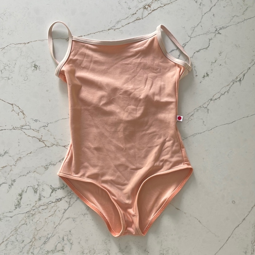 Yumiko- Kids size 12(light pink)